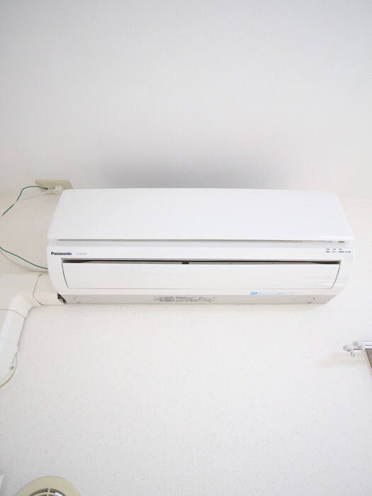 フレグランス生田の物件内観写真