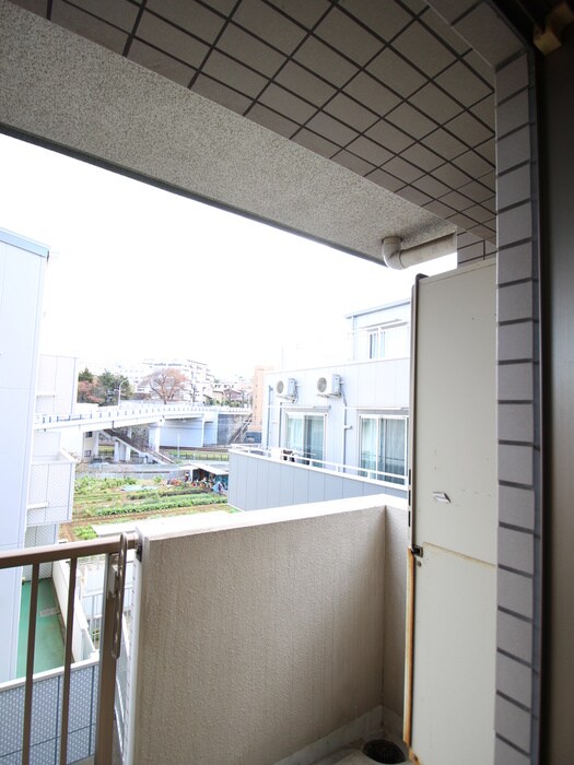 フレグランス生田の物件内観写真