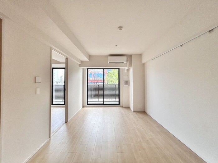 リーフシティ市川ザレジデンスの物件内観写真