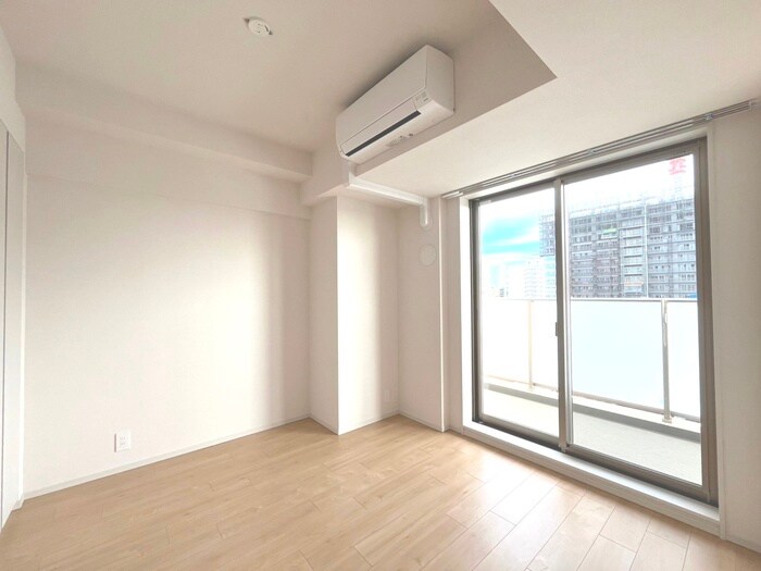 リーフシティ市川ザレジデンスの物件内観写真