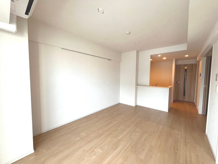 リーフシティ市川ザレジデンスの物件内観写真
