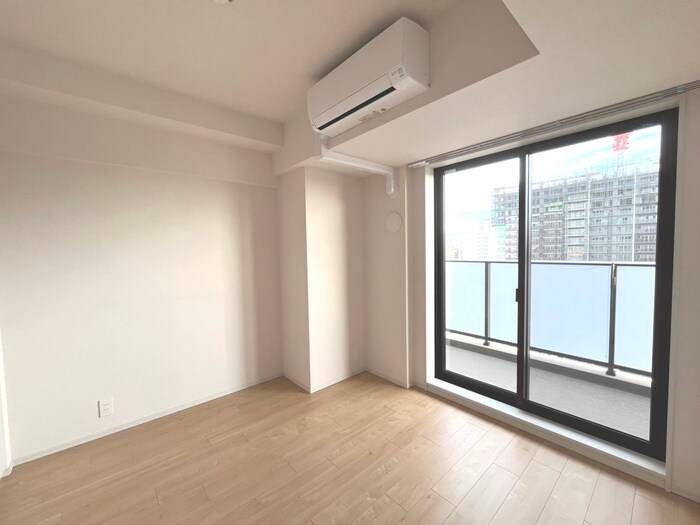 リーフシティ市川ザレジデンスの物件内観写真