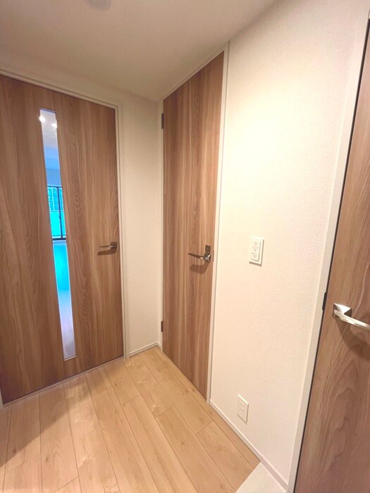 リーフシティ市川ザレジデンスの物件内観写真