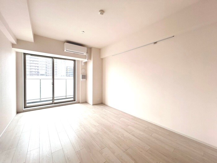 リーフシティ市川ザレジデンスの物件内観写真