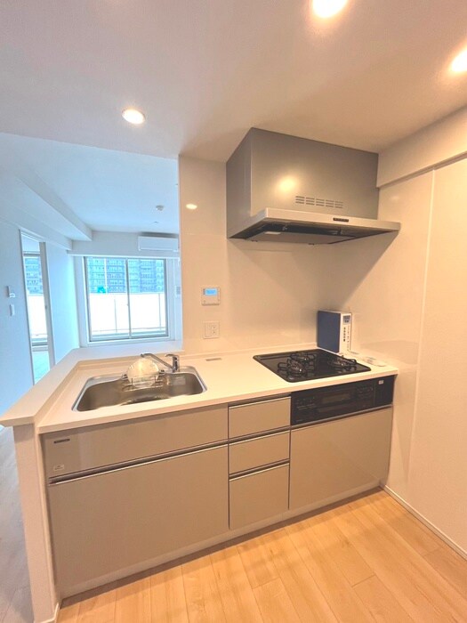 リーフシティ市川ザレジデンスの物件内観写真