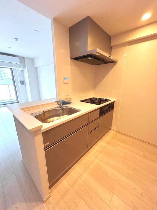 リーフシティ市川ザレジデンスの物件内観写真