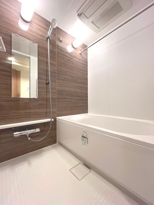 リーフシティ市川ザレジデンスの物件内観写真