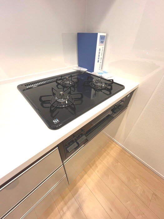 リーフシティ市川ザレジデンスの物件内観写真