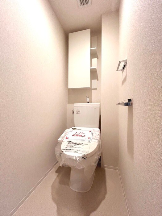 リーフシティ市川ザレジデンスの物件内観写真