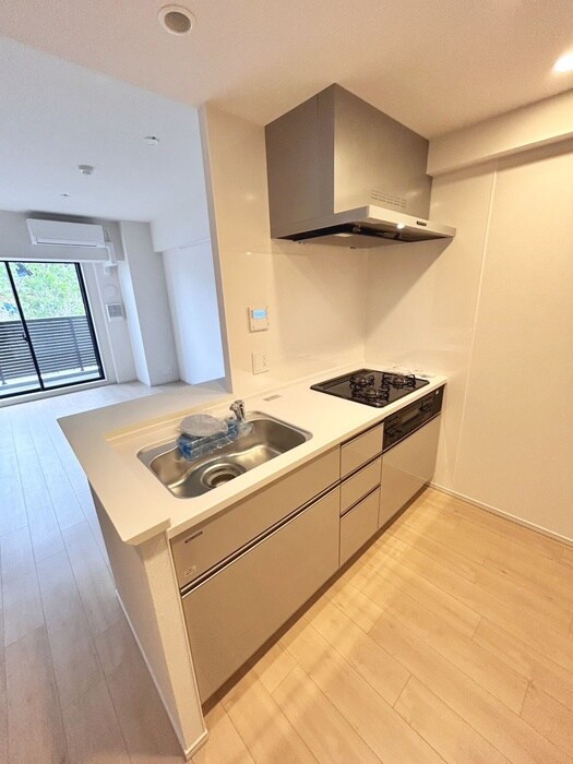 リーフシティ市川ザレジデンスの物件内観写真