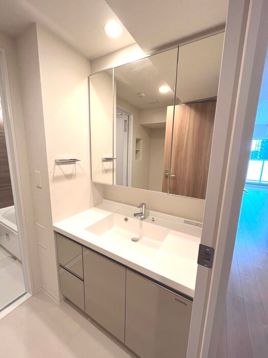 リーフシティ市川ザレジデンスの物件内観写真