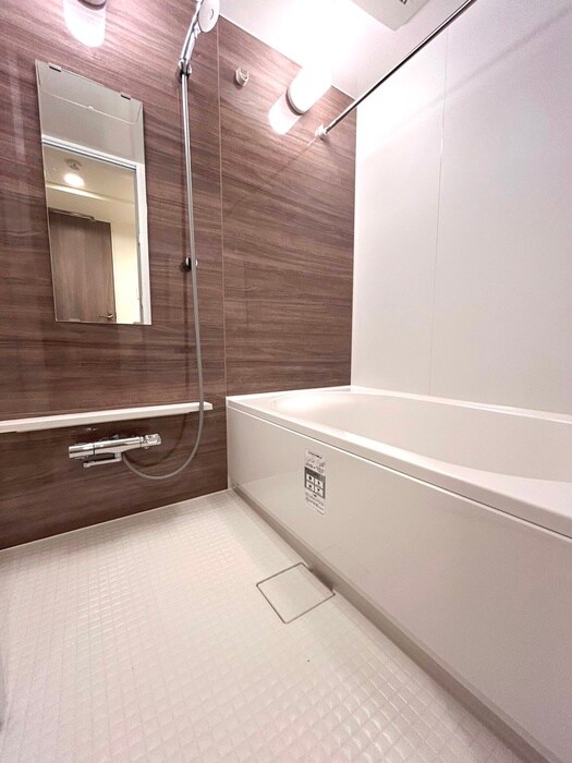 リーフシティ市川ザレジデンスの物件内観写真