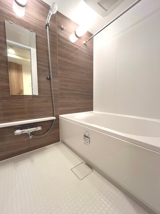 リーフシティ市川ザレジデンスの物件内観写真