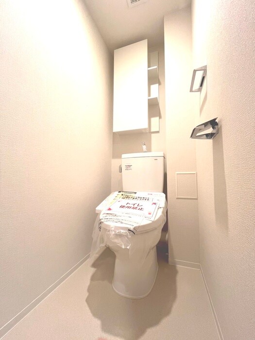 リーフシティ市川ザレジデンスの物件内観写真