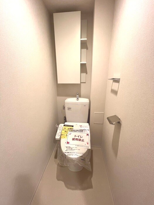 リーフシティ市川ザレジデンスの物件内観写真