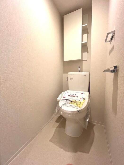 リーフシティ市川ザレジデンスの物件内観写真