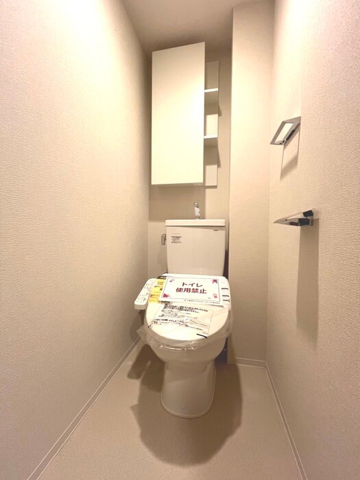 リーフシティ市川ザレジデンスの物件内観写真