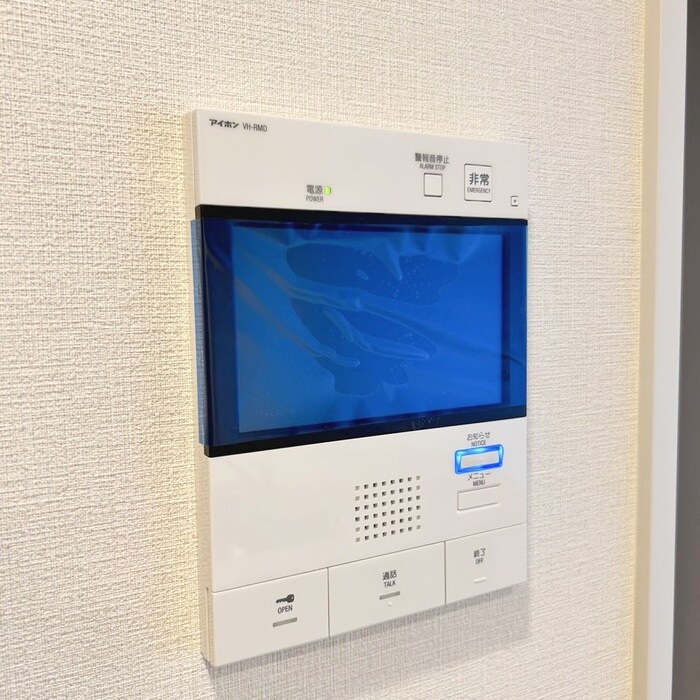 リーフシティ市川ザレジデンスの物件内観写真