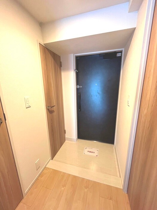 リーフシティ市川ザレジデンスの物件内観写真