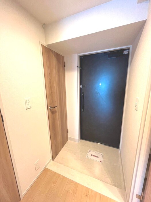 リーフシティ市川ザレジデンスの物件内観写真