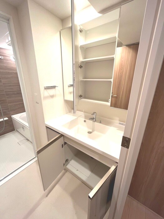 リーフシティ市川ザレジデンスの物件内観写真