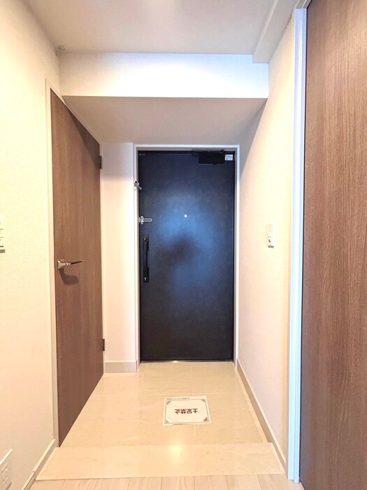 リーフシティ市川ザレジデンスの物件内観写真