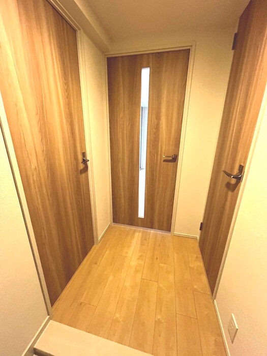 リーフシティ市川ザレジデンスの物件内観写真