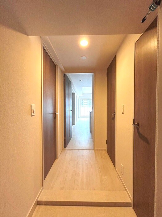 リーフシティ市川ザレジデンスの物件内観写真