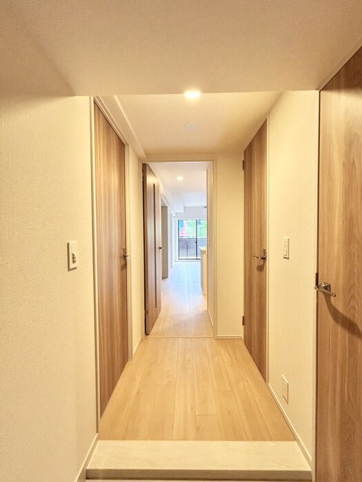 リーフシティ市川ザレジデンスの物件内観写真