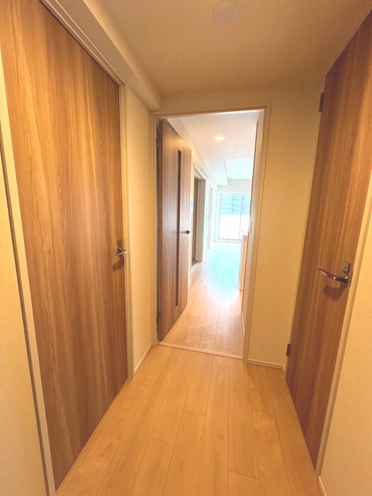 リーフシティ市川ザレジデンスの物件内観写真