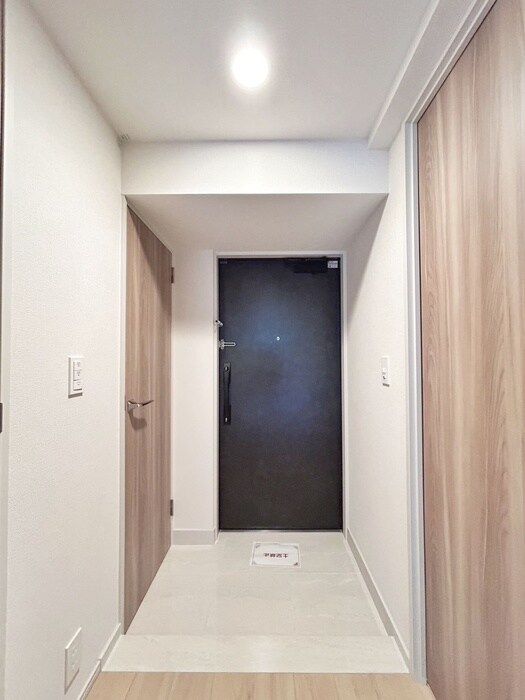 リーフシティ市川ザレジデンスの物件内観写真