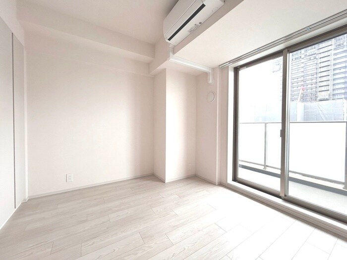 リーフシティ市川ザレジデンスの物件内観写真