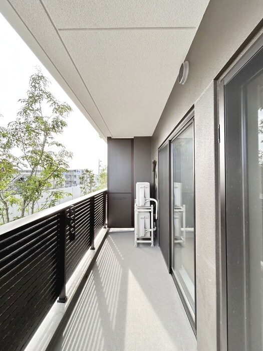 リーフシティ市川ザレジデンスの物件内観写真