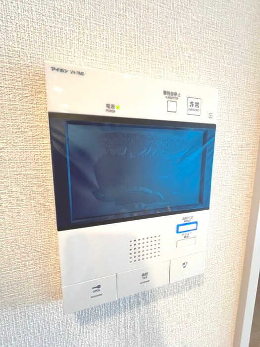 リーフシティ市川ザレジデンスの物件内観写真