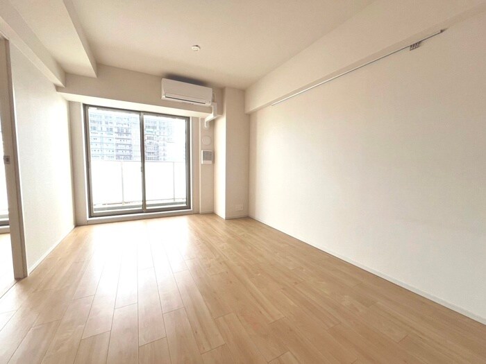 リーフシティ市川ザレジデンスの物件内観写真