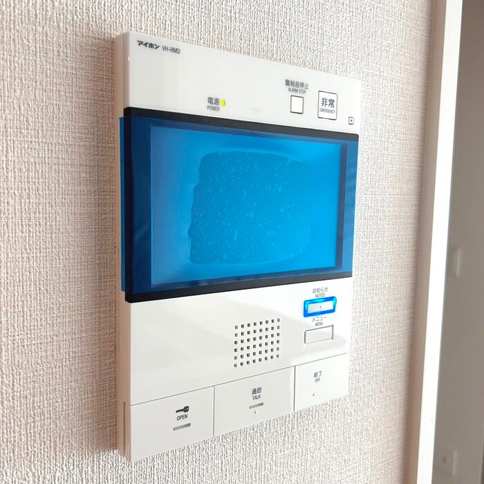 リーフシティ市川ザレジデンスの物件内観写真