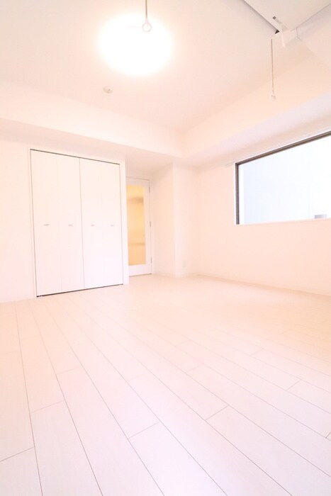 Beverly Homes麻布十番の物件内観写真