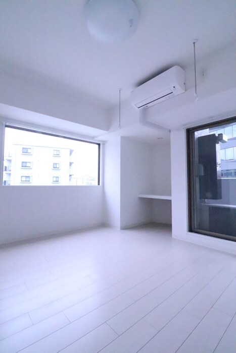 Beverly Homes麻布十番の物件内観写真