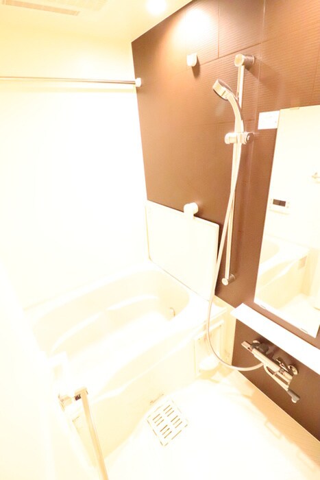 Beverly Homes麻布十番の物件内観写真