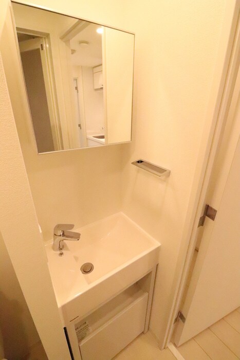 Beverly Homes麻布十番の物件内観写真