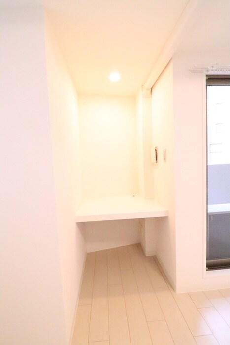 Beverly Homes麻布十番の物件内観写真