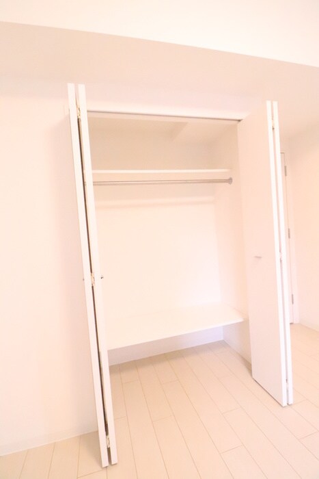 Beverly Homes麻布十番の物件内観写真