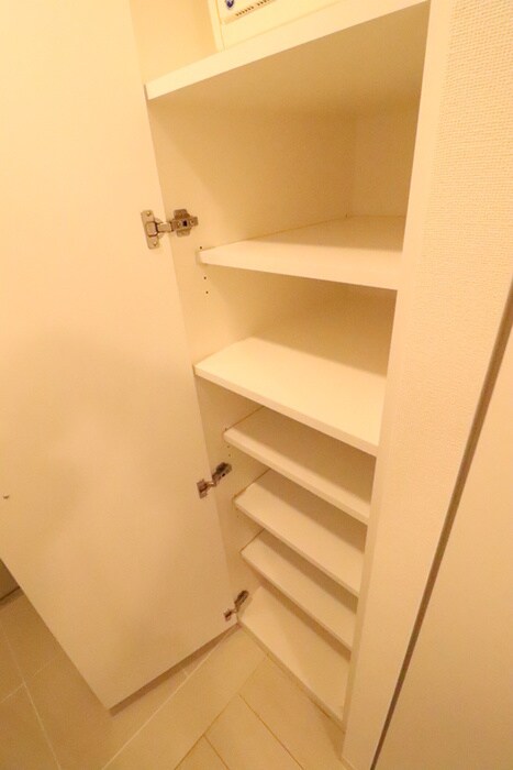 Beverly Homes麻布十番の物件内観写真