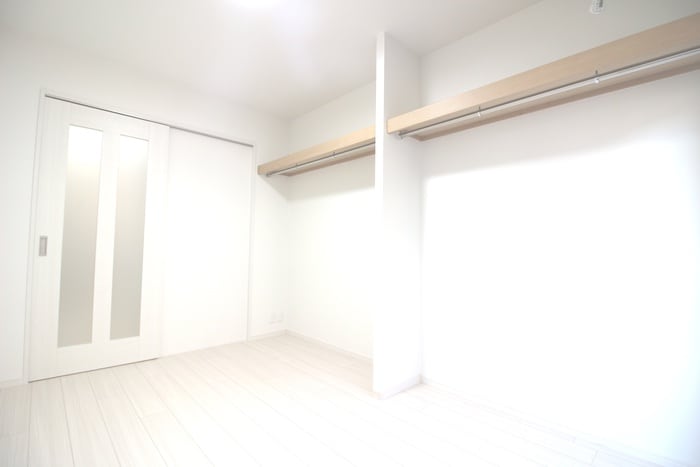 グランデ伊藤の物件内観写真