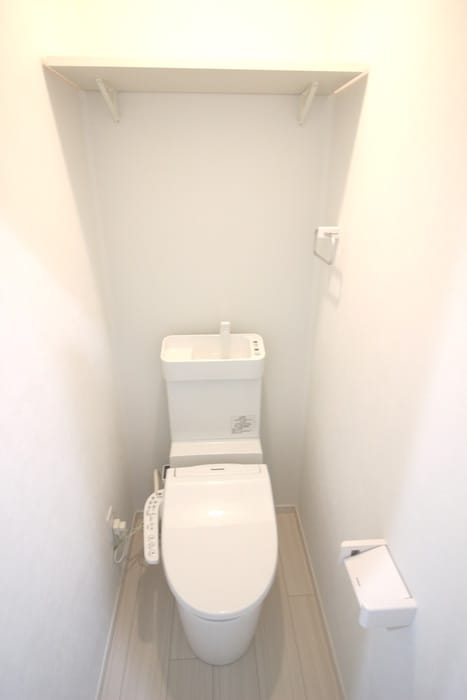 グランデ伊藤の物件内観写真