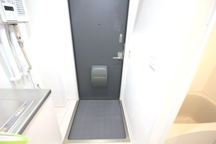 グランデ伊藤の物件内観写真