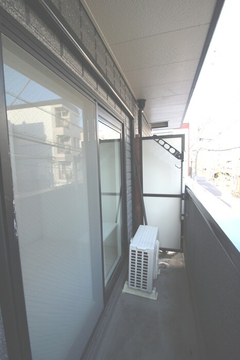 グランデ伊藤の物件内観写真