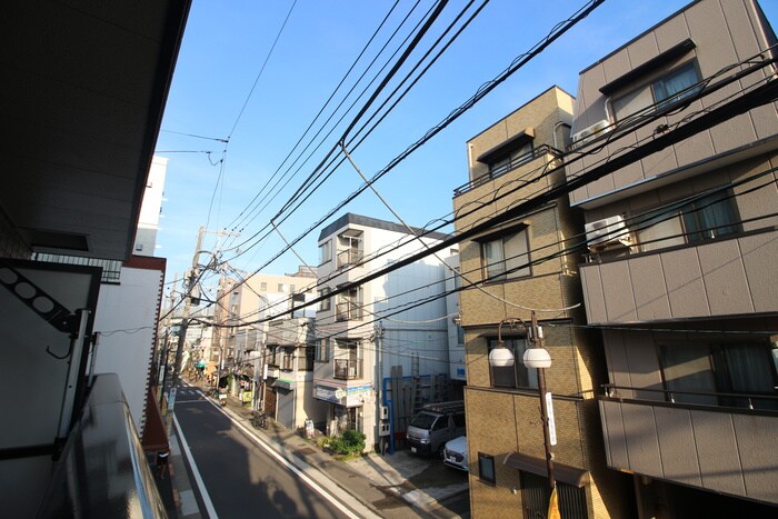 グランデ伊藤の物件内観写真