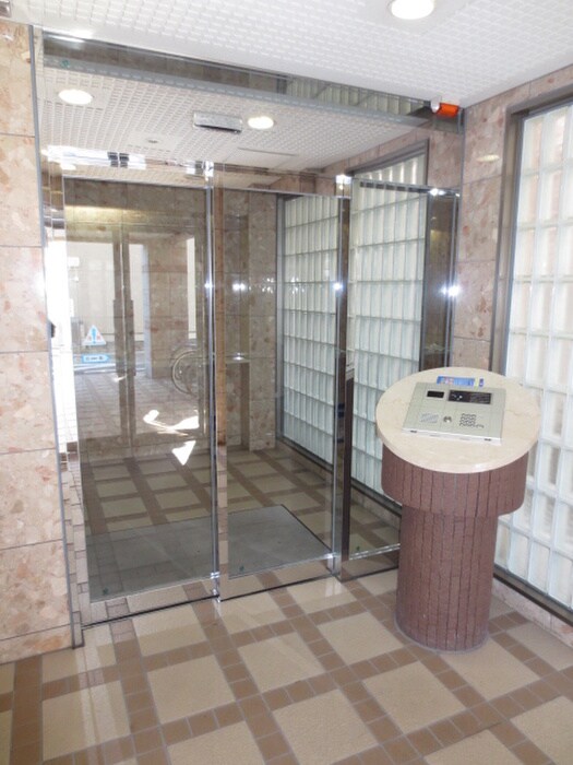 ラフィントール湘南の物件外観写真