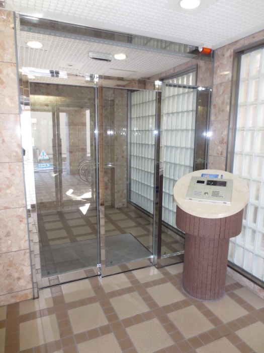 ラフィントール湘南の物件外観写真